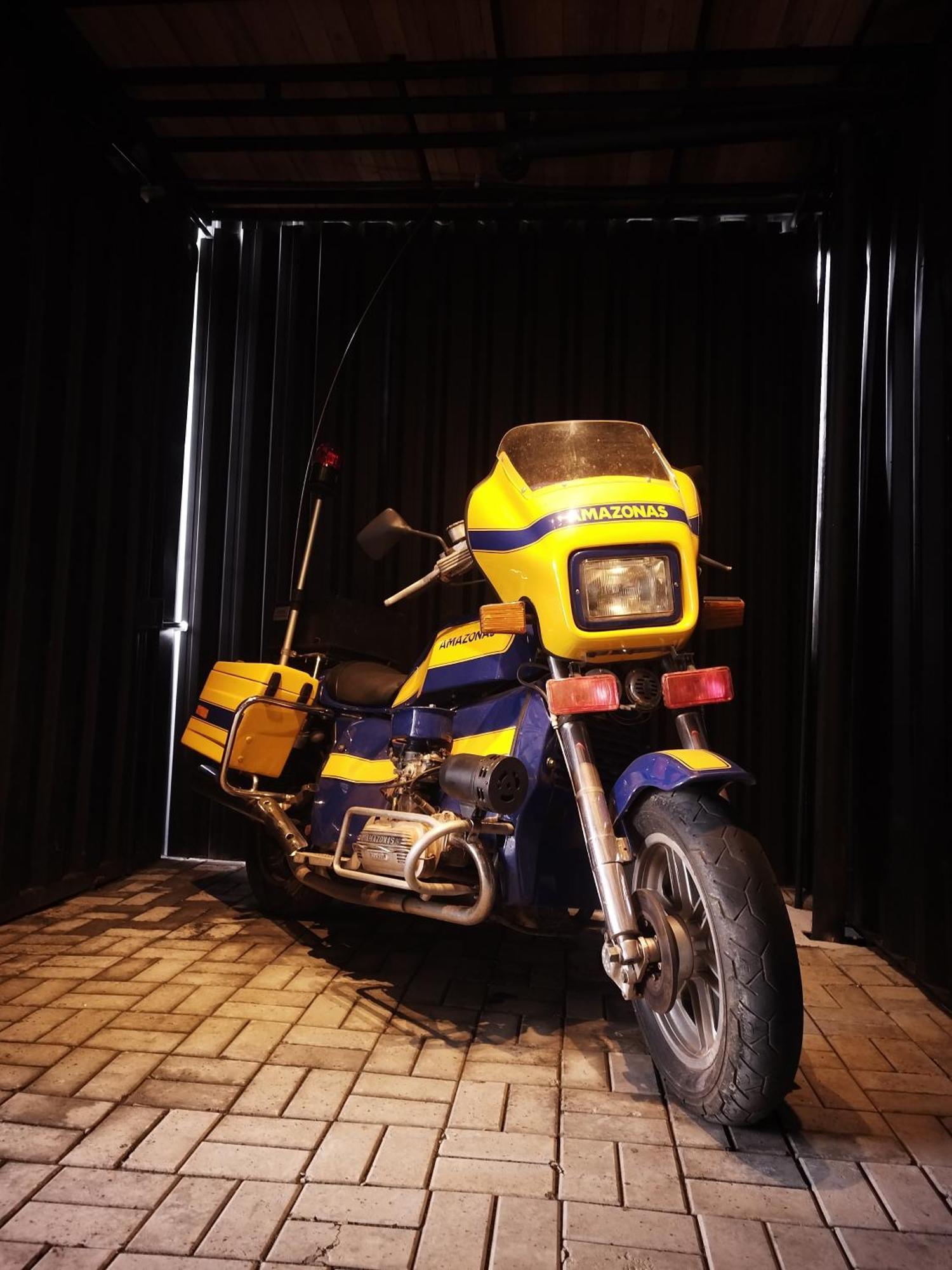 Moto Inn Urubici Eksteriør bilde